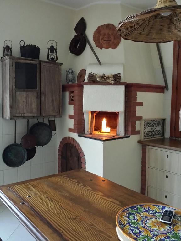 Etna Sweet Home Santa Venerina Quarto foto