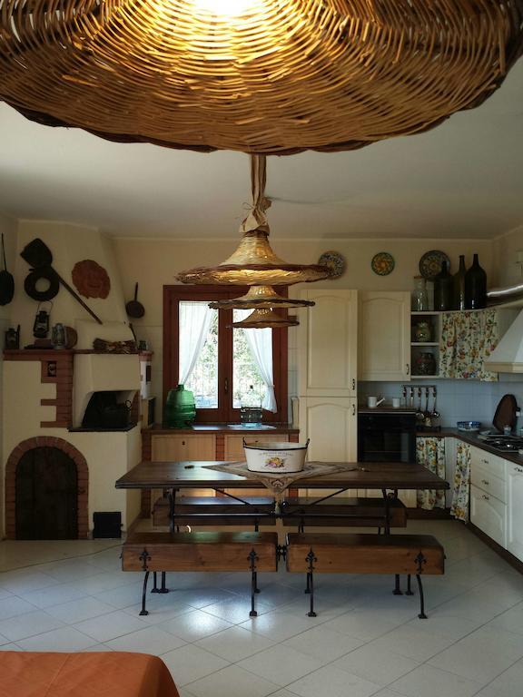 Etna Sweet Home Santa Venerina Quarto foto